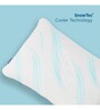 Snowtec Adjustable Microfiber 29 x 18 Inch Pillow