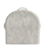 Snuggle Kids Lounge Chair In White Colour Snuggle Kids Lounge Chair In White Colour