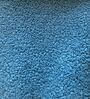 Snuggle Faux Fur Kids Lounge Chair In Blue Colour Snuggle Faux Fur Kids Lounge Chair In Blue Colour