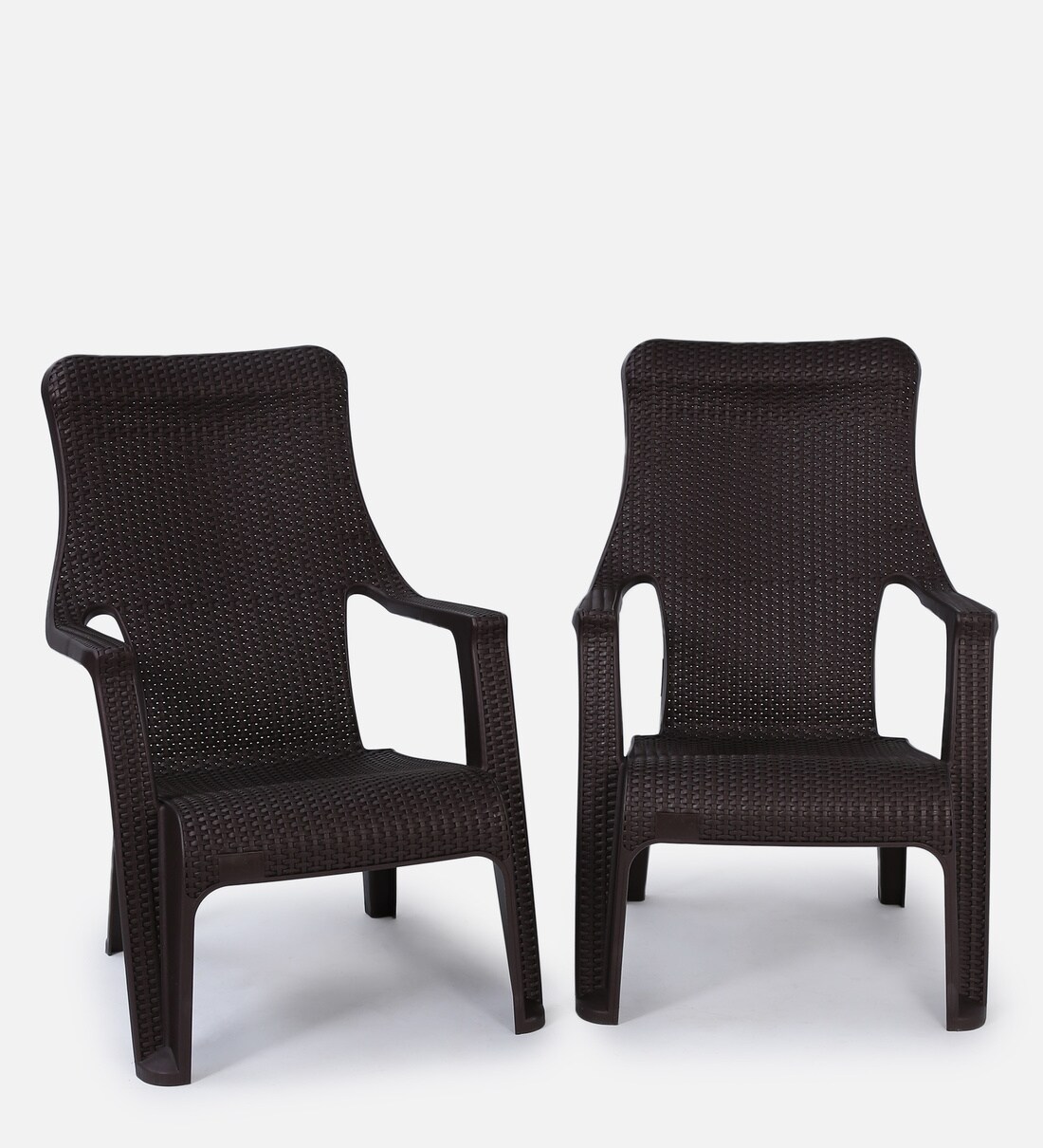 Resting chair online plastic