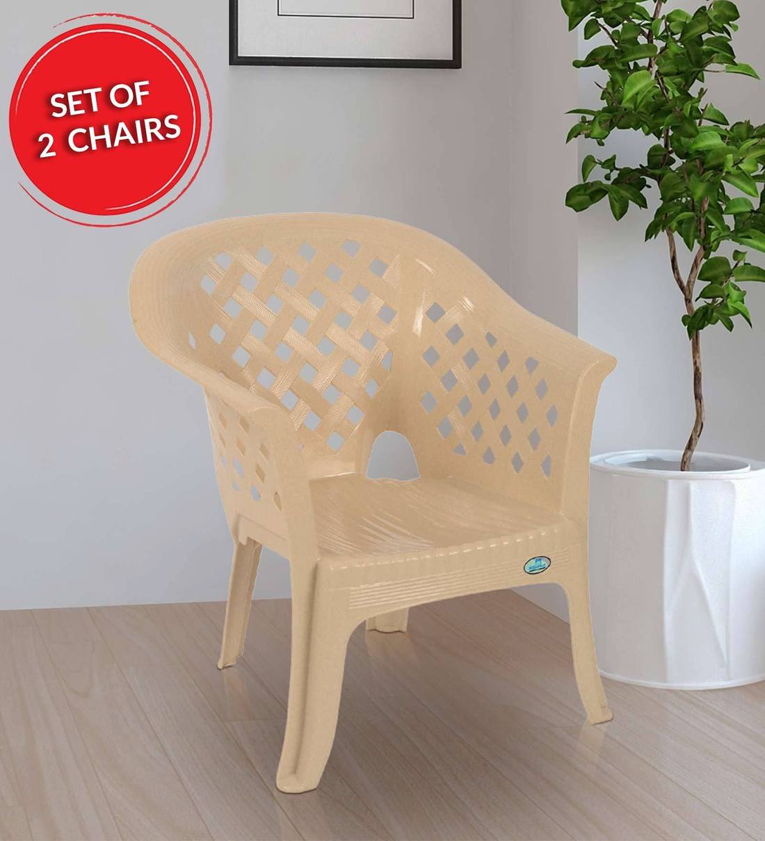 Nilkamal solocane best sale sofa chair