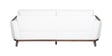 ELEGENCE Upholstery 3 Seater Sofa In Light Beige Colour ELEGENCE Upholstery 3 Seater Sofa In Light Beige Colour