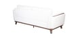 ELEGENCE Upholstery 3 Seater Sofa In Light Beige Colour ELEGENCE Upholstery 3 Seater Sofa In Light Beige Colour