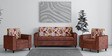 Sofia 3+1+1 Sofa Set in Multi Colour