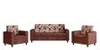 Sofia 3+1+1 Sofa Set in Multi Colour