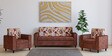 Sofia 3+1+1 Sofa Set in Multi Colour