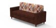 Sofia 3+1+1 Sofa Set in Multi Colour