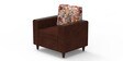 Sofia 3+1+1 Sofa Set in Multi Colour