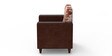 Sofia 3+1+1 Sofa Set in Multi Colour