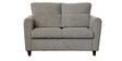 Sofia 2 Seater Sofa in Ash Grey Colour