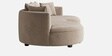 Solstice Modular Sofa In Beige Color