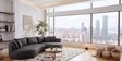 Solstice Modular Sofa In Dark Grey Color
