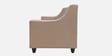 Soma Fabric 3 Seater Sofa in Brown Colour