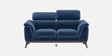 Somerset 2 Seater Sofa in Midnight Blue Colour