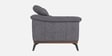 Somerset 2 Seater Sofa in Thunder Grey Colour