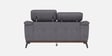Somerset 2 Seater Sofa in Thunder Grey Colour