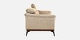Somerset 3 Seater Sofa In Brown Colour With Matte Finish Somerset 3 Seater Sofa In Brown Colour With Matte Finish