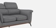 Somerset 3 Seater Sofa in Imperial Blue Colour