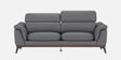 Somerset 3 Seater Sofa in Imperial Blue Colour