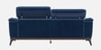 Somerset 3 Seater Sofa in Midnight Blue Colour