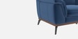Somerset 3 Seater Sofa in Midnight Blue Colour