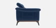 Somerset 3 Seater Sofa in Midnight Blue Colour