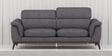 Somerset 3 Seater Sofa in Thunder Grey Colour
