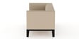 SOS LiteOffice Host 3 Seater Sofa in Camel Colour