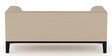 SOS LiteOffice Host 3 Seater Sofa in Camel Colour