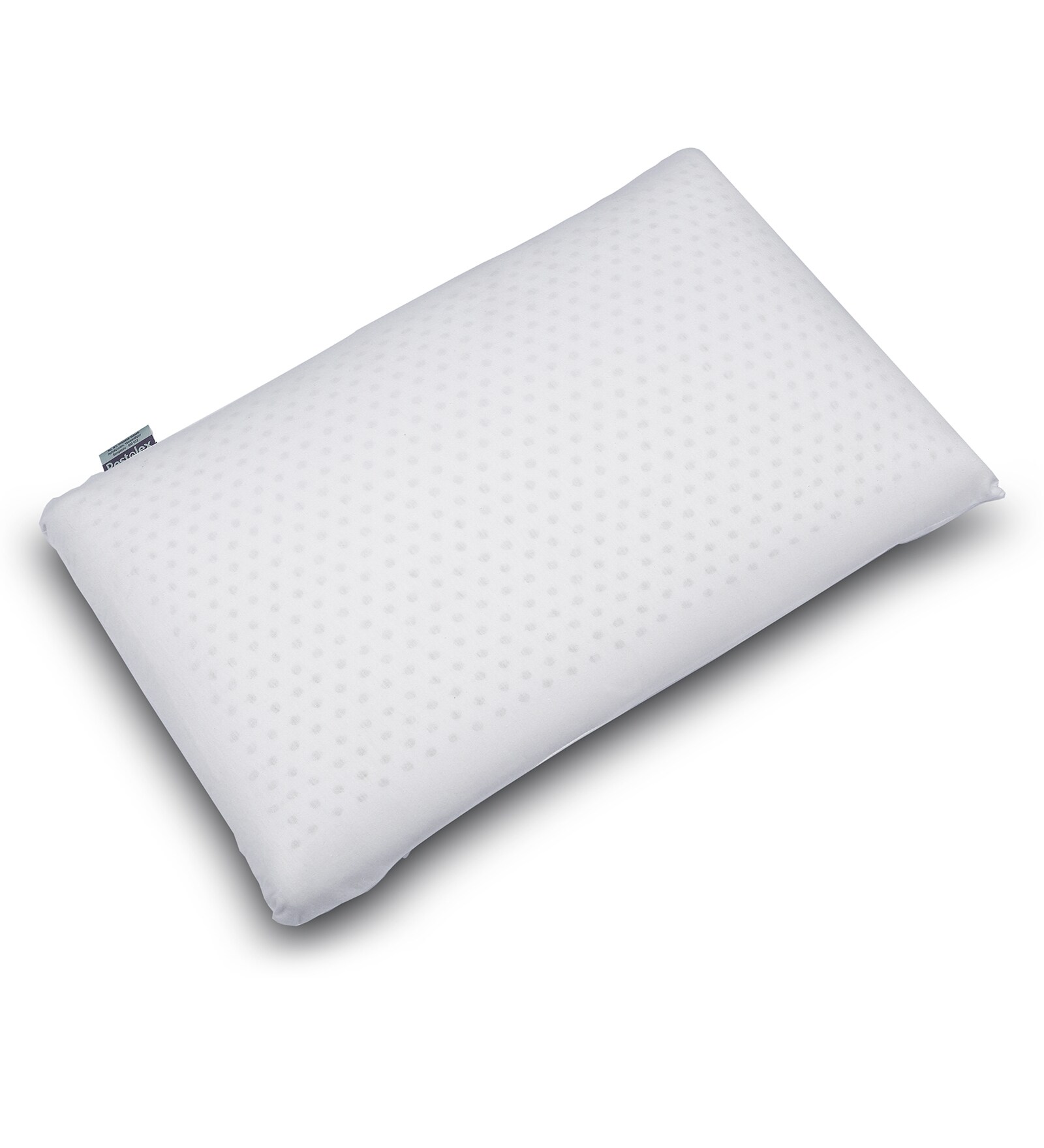 Buy Soft Latex 24 x 16 Inch Pillow at 15 OFF by Restolex Pepperfry