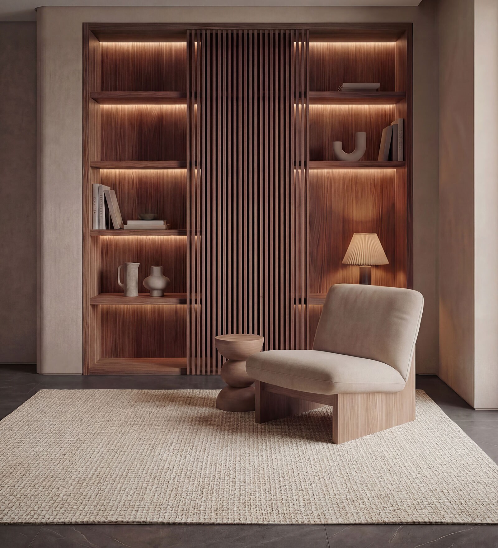 Soft Braided Rug 5X8 ft| White Carpet Dhurrie