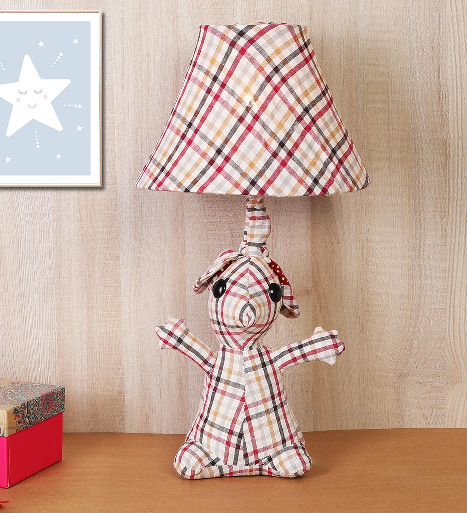 Buy Soft Toy Lamp by Lime Light at 44 OFF by Lime Light Pepperfry
