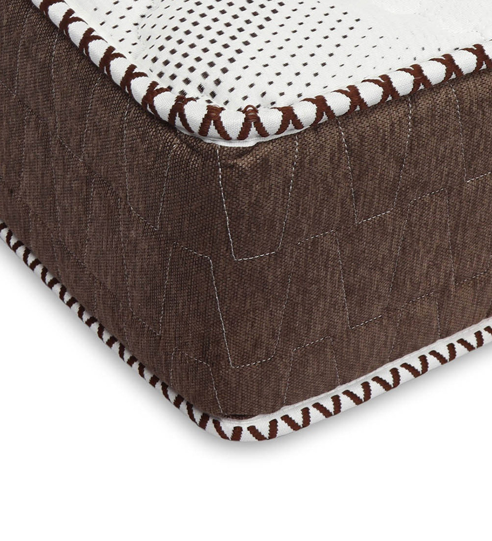 Softech Series 10 inch Pocketed Spring Single Mattress