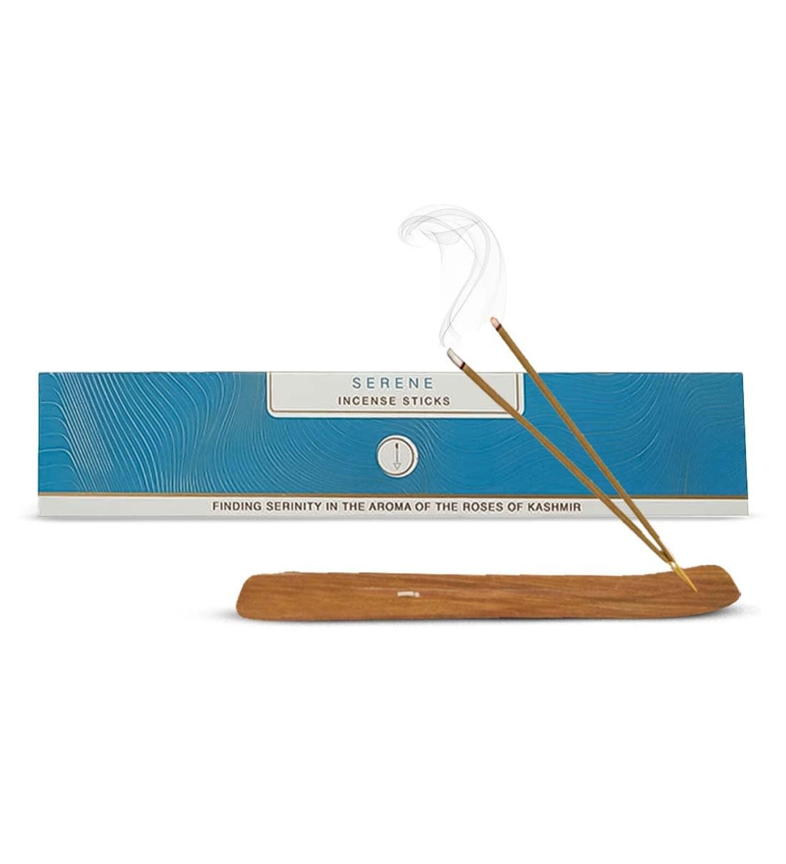 Pack of 3 Soothing Fragrances- Joy, Serene, and Zen Insence Sticks