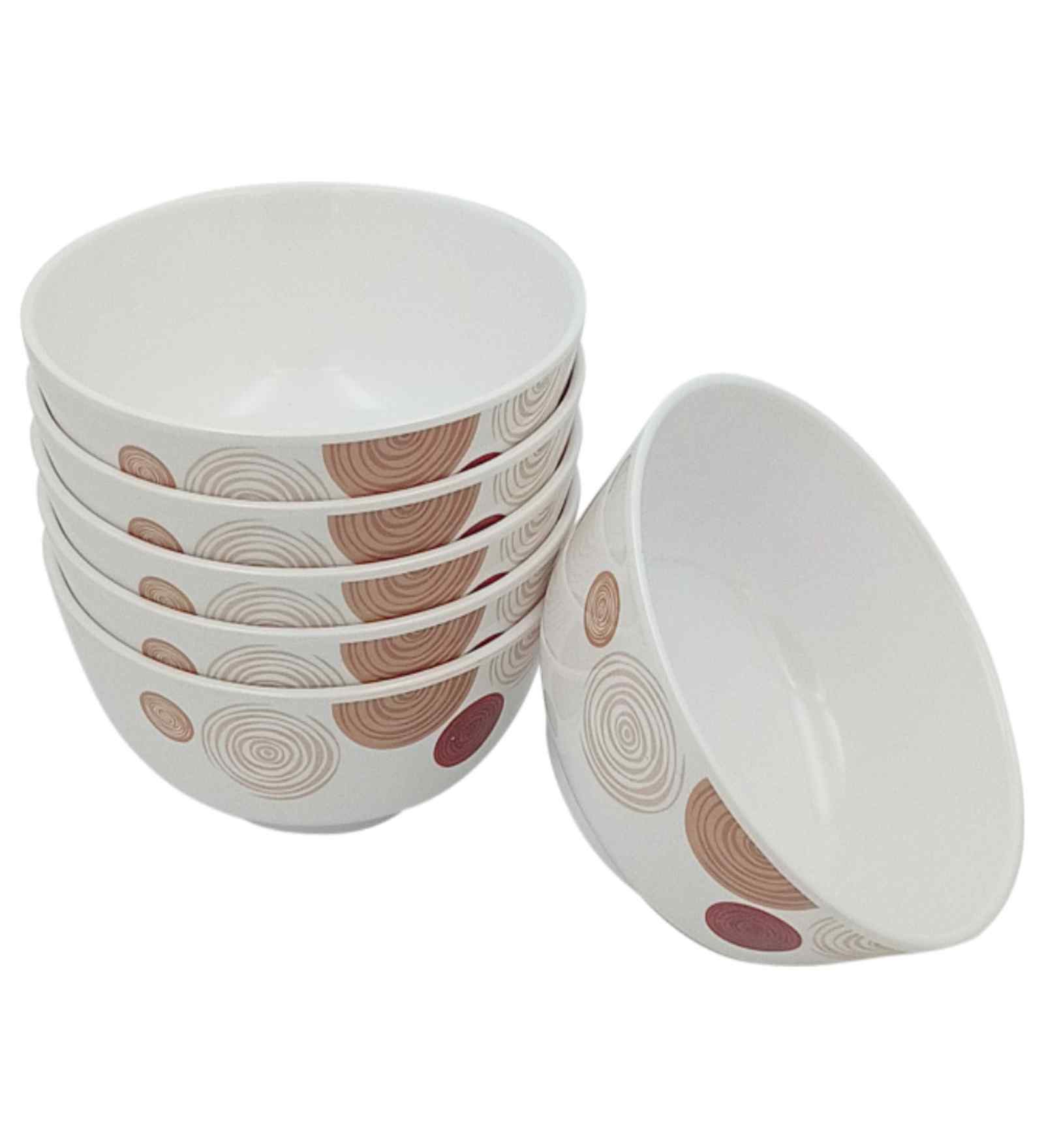 Soup Bowl Set