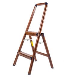 Step Ladders & Stools 