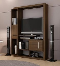 Entertainment Units