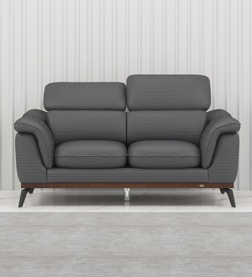 Somerset 2 Seater Sofa in Imperial Blue Colour