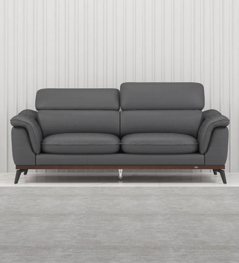 Somerset 3 Seater Sofa in Imperial Blue Colour