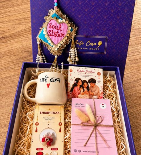 artecasa Soul Sister rakhi-picture-39