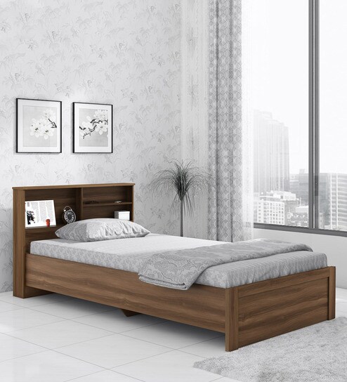 pepperfry single cot