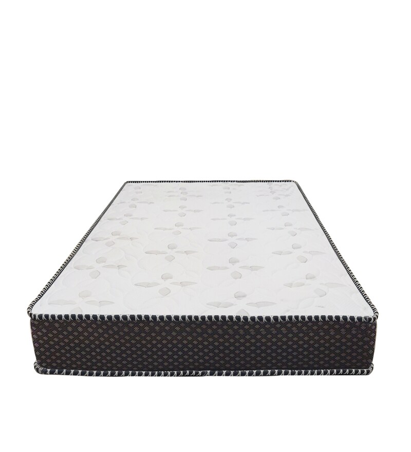 Buy Soft & Hard Queen Bed 72x60 (6 Inch) Reversible Foam Mattress by Comforto Online Queen