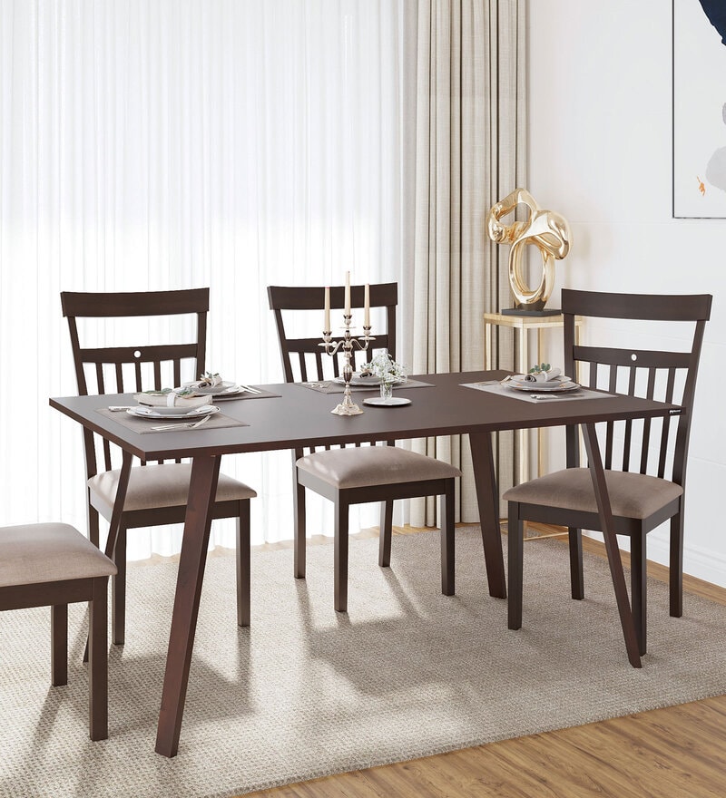 nilkamal chairs for dining table