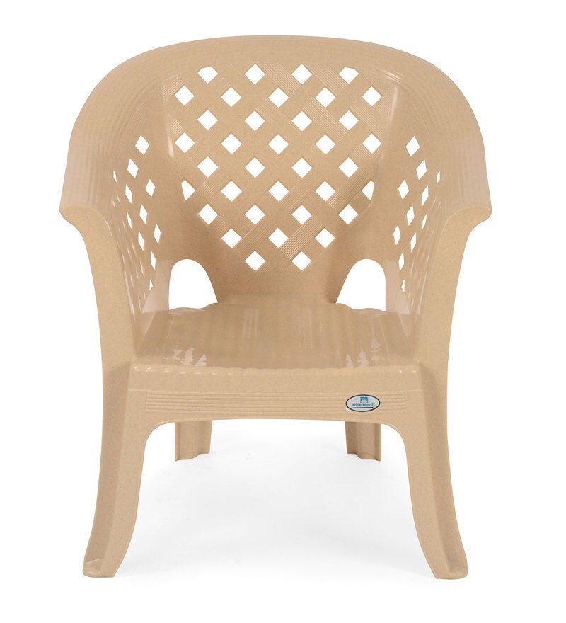 nilkamal solocane chair