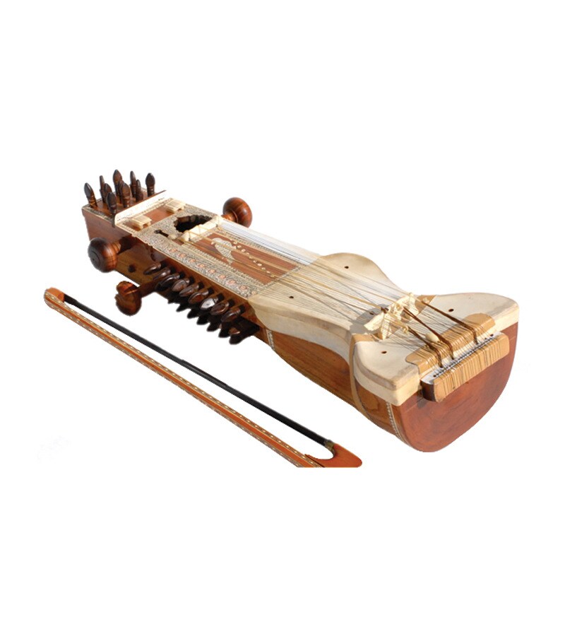 Buy Sonido Sarangi Full Engraved Online Indian Instruments Musical Instruments Hobbies