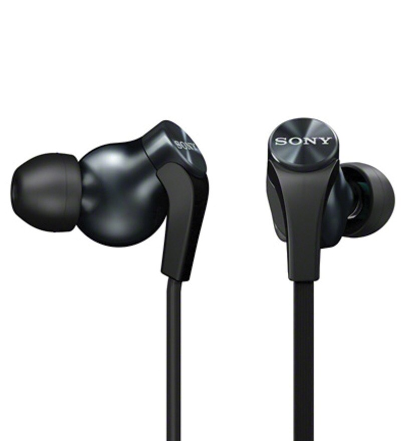 sony mdr xb60