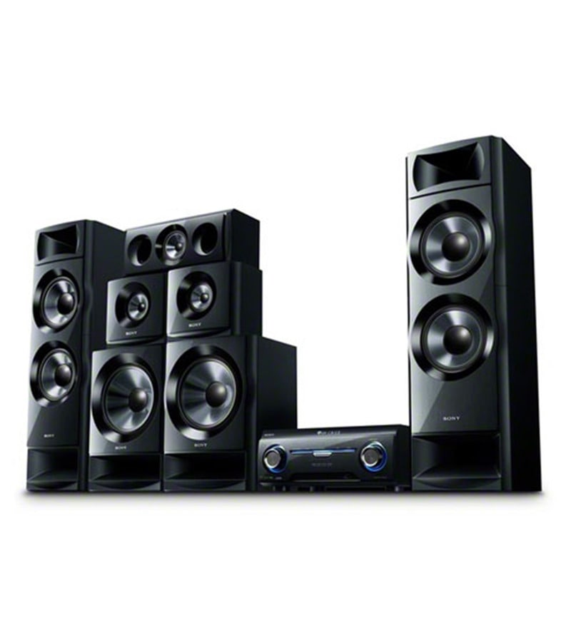 sony home theatre bass price