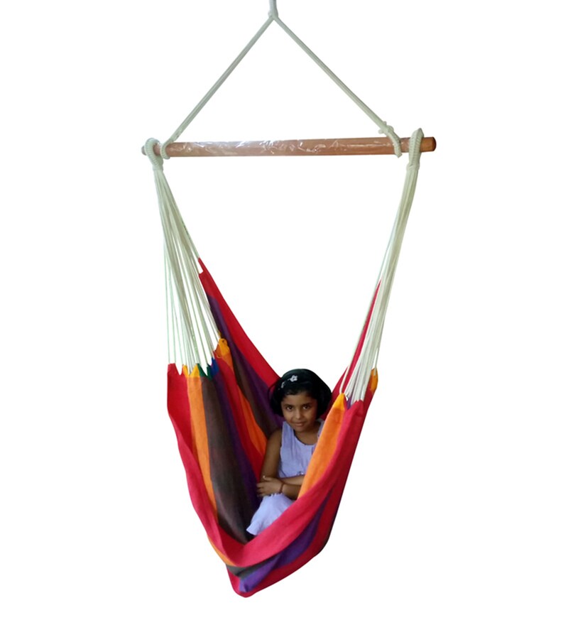 cabana swing chair