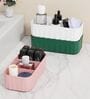 Socks & Undergarment Organizer (pack of 4 )