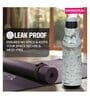 Varmora Sofia Insulated Stainless Steel Water Bottle 100% Virgin Plastic Hot & Cold Compatible